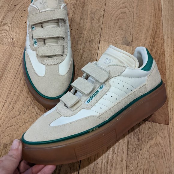 adidas Shoes - Ivy Park x Adidas sneakers